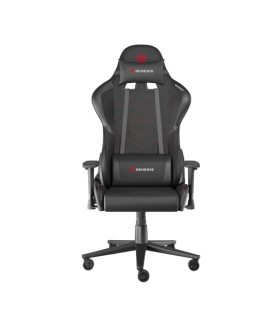 Krēsls Genesis Nitro 550 G2 Black