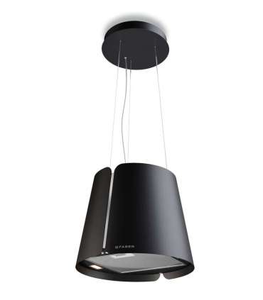 Hood FABER BEAT BK MATT F45/2