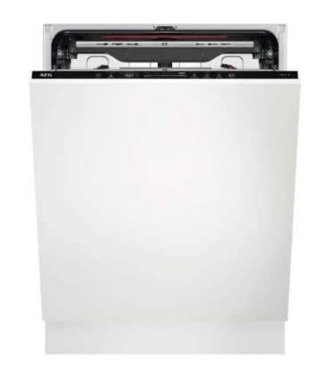 Dishwasher AEG FSE74718P