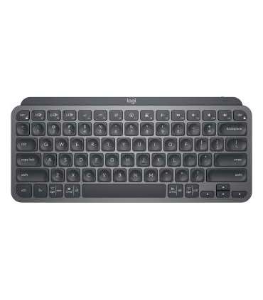 Klaviatūra Logitech MX Keys Mini Graphite