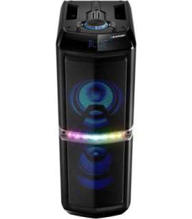 Blaupunkt PS05.2DB Bluetooth Black