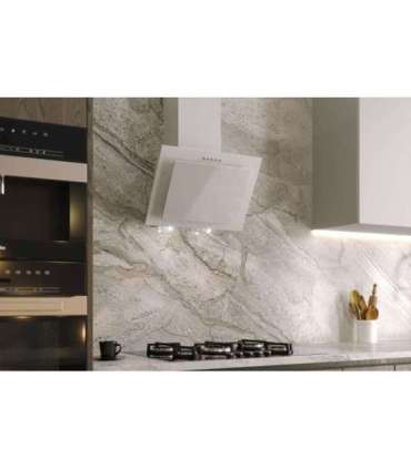 MAAN Vertical G 50 canopy white