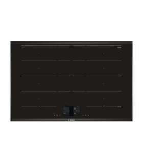 Bosch Serie 8 PXY875KW1E hob Black Built-in Zone induction hob 4 zone(s)