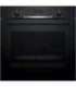 Bosch Serie 4 HBA534EB3 oven 71 L 3400 W Black