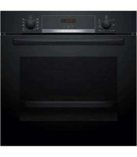 Bosch Serie 4 HBA534EB3 oven 71 L 3400 W Black