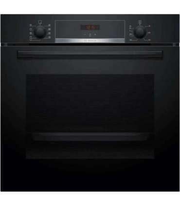 Bosch Serie 4 HBA534EB3 oven 71 L 3400 W Black