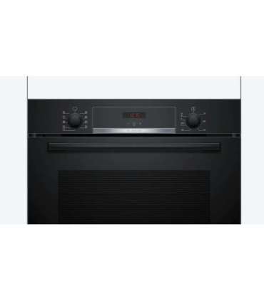 Bosch Serie 4 HBA534EB3 oven 71 L 3400 W Black