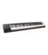 M-AUDIO Keystation 61 MK3 MIDI keyboard 61 keys USB Black, White