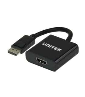 UNITEK Y-5118DA video converter 1920 x 1200 pixels
