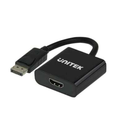 UNITEK Y-5118DA video converter 1920 x 1200 pixels