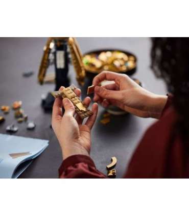 LEGO SUPER HEROES 76191 INFINITY GAUNTLET