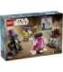 LEGO STAR WARS 75392 Creative Play Droid Builder