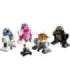 LEGO STAR WARS 75392 Creative Play Droid Builder