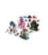 LEGO STAR WARS 75392 Creative Play Droid Builder