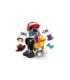 LEGO STAR WARS 75392 Creative Play Droid Builder
