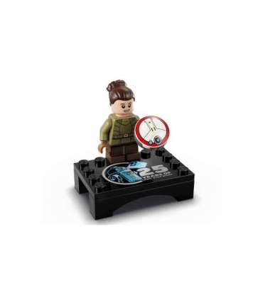 LEGO STAR WARS 75392 Creative Play Droid Builder