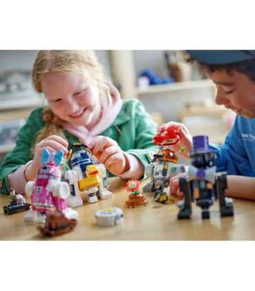 LEGO STAR WARS 75392 Creative Play Droid Builder