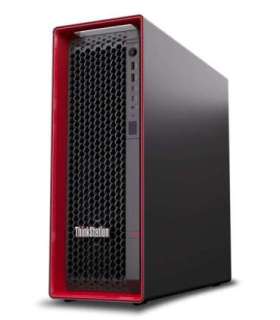 Lenovo ThinkStation P5 Intel Xeon W w3-2435 32 GB DDR5-SDRAM 1 TB SSD Windows 11 Pro for Workstations Tower Workstation
