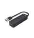 UNITEK HUB USB-A 4X USB-A 3.1, ACTIVE,10W, H1117A