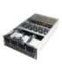 ASUS ESC8000A-E12-SKU2 Rack (4U) Silver
