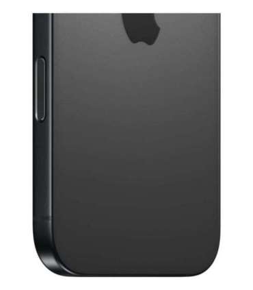 Apple iPhone 16 Pro Max 256GB Black Titanium