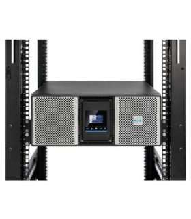 Eaton 9PX11KIRTNG2 uninterruptible power supply (UPS) Double-conversion (Online) 11 kVA 11000 W
