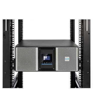 Eaton 9PX11KIRTNG2 uninterruptible power supply (UPS) Double-conversion (Online) 11 kVA 11000 W