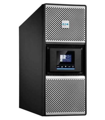 Eaton 9PX11KIRTNG2 uninterruptible power supply (UPS) Double-conversion (Online) 11 kVA 11000 W