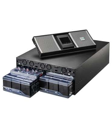 Eaton 9PX11KIRTNG2 uninterruptible power supply (UPS) Double-conversion (Online) 11 kVA 11000 W