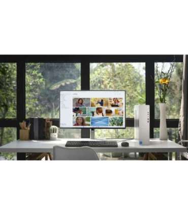 Lenovo IdeaCentre Tower 08IRH9 i5-13420H/16GB/512GB/Intel UHD/WIN11 Home/Cloud Grey/2Y Warranty Lenovo IdeaCenter |