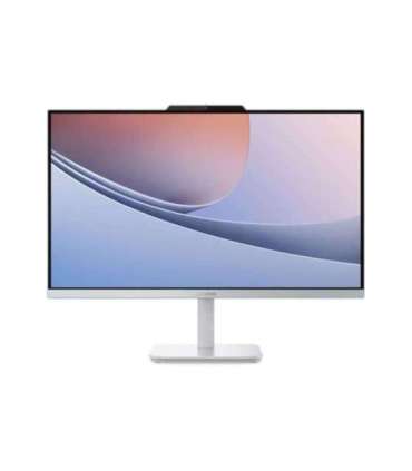 Lenovo A100 23.8 FHD i3-N305/16GB/512GB/Intel UHD/WIN11 Home/2Y Warranty Lenovo IdeaCentre A100 Desktop AIO |