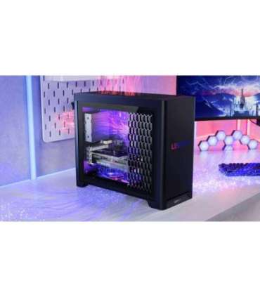 Lenovo Legion T5 30IAS10 ULT7-265KF/32GB/2TB/NVIDIA GF RTX 5070 12GB/WIN11 Pro/Nordic kbd/Eclipse Black/2Y Warranty |