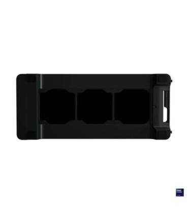 Lenovo Legion T5 30IAS10 ULT7-265KF/32GB/2TB/NVIDIA GF RTX 5070 12GB/WIN11 Pro/Nordic kbd/Eclipse Black/2Y Warranty |