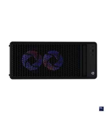 Lenovo Legion T5 30IAS10 ULT7-265KF/32GB/2TB/NVIDIA GF RTX 5070 12GB/WIN11 Pro/Nordic kbd/Eclipse Black/2Y Warranty |