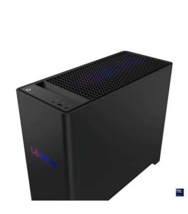 Lenovo Legion T5 30IAS10 ULT7-265KF/32GB/2TB/NVIDIA GF RTX 5070 12GB/WIN11 Pro/Nordic kbd/Eclipse Black/2Y Warranty |