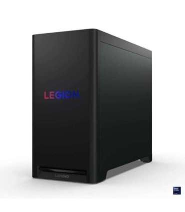 Lenovo Legion T5 30IAS10 ULT7-265KF/32GB/2TB/NVIDIA GF RTX 5070 12GB/WIN11 Pro/Nordic kbd/Eclipse Black/2Y Warranty |