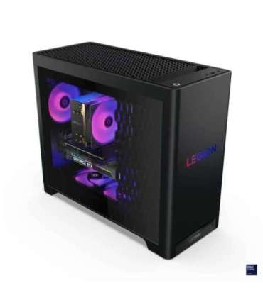 Lenovo Legion T5 30IAS10 ULT7-265KF/32GB/2TB/NVIDIA GF RTX 5070 12GB/WIN11 Pro/Nordic kbd/Eclipse Black/2Y Warranty |