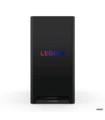 Lenovo Legion T5 30AGB10 AMD R7 7700X/32GB/2TB/NVIDIA GF RTX 5070 12GB/WIN11 Pro/Eclipse Black/2Y Warranty Lenovo