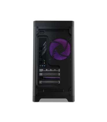 Lenovo Legion T5 30AGB10 AMD R7 7700X/32GB/2TB/NVIDIA GF RTX 5070 12GB/WIN11 Pro/Eclipse Black/2Y Warranty Lenovo