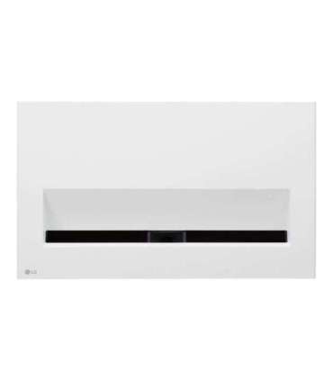 LG CineBeam HU715QW DLP-Projektor DLPProjektor Laser 2500 ANSI-Lumen ANSILumen (HU715QW.AEU)