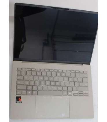 SALE OUT. ASUS UX3407QA-QD202W/126100/0005DA/16G/UI/2DQD/WOC/V/WAE/PL Asus Zenbook A14 UX3407QA-QD202W Zabriskie