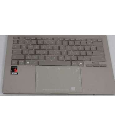 SALE OUT. ASUS UX3407QA-QD202W/126100/0005DA/16G/UI/2DQD/WOC/V/WAE/PL Asus Zenbook A14 UX3407QA-QD202W Zabriskie