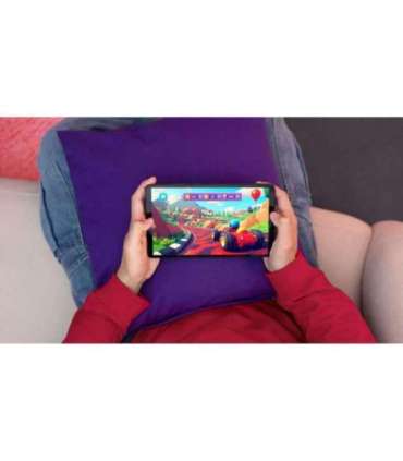 Lenovo Tab One 8.7 HD Touch MediaTek Helio G85/4GB/64GB/Arm Mali-G52/Android 14/Grey/2Y Warranty Lenovo Tab (without