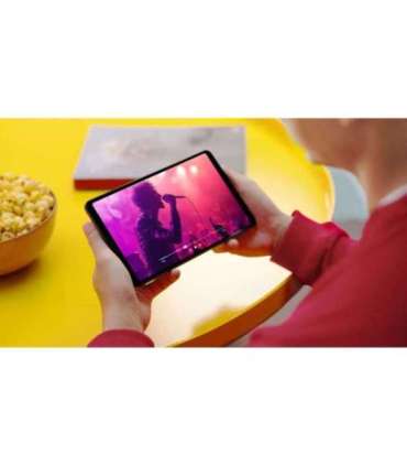 Lenovo Tab One 8.7 HD Touch MediaTek Helio G85/4GB/64GB/Arm Mali-G52/Android 14/Grey/2Y Warranty Lenovo Tab (without