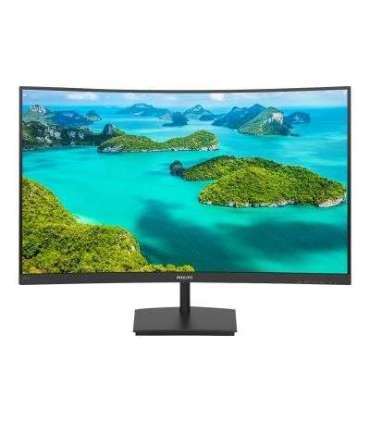 Philips Monitor E Line 241E1SC 00 LED-Monitor LEDMonitor 23,6" (241E1SC 00)