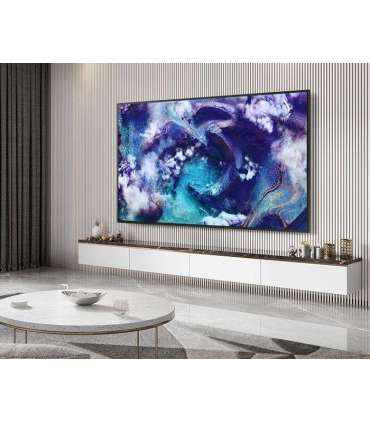 TV Set|SAMSUNG|65 "|8K Ultra HD|7680 x 4320 pixels|Flat|16:9|Neo QLED|QE85QN900FTXXH