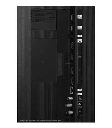 TV Set|SAMSUNG|65 "|8K Ultra HD|7680 x 4320 pixels|Flat|16:9|Neo QLED|QE85QN900FTXXH