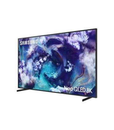 TV Set|SAMSUNG|65 "|8K Ultra HD|7680 x 4320 pixels|Flat|16:9|Neo QLED|QE85QN900FTXXH