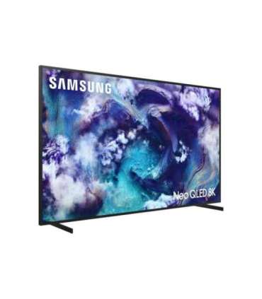 TV Set|SAMSUNG|65 "|8K Ultra HD|7680 x 4320 pixels|Flat|16:9|Neo QLED|QE85QN900FTXXH