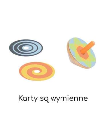 CLASSIC WORLD Optilised eksperimendid, sensoorne komplekt, meelte treening, 16 osa